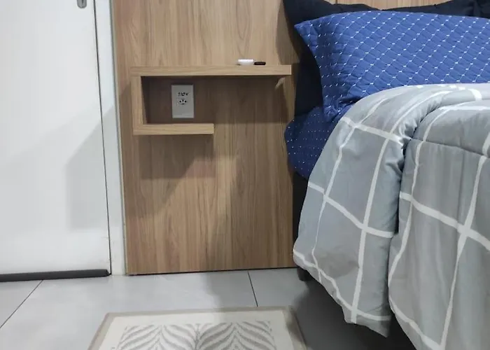 Quarto Privativo Foz do Iguaçu